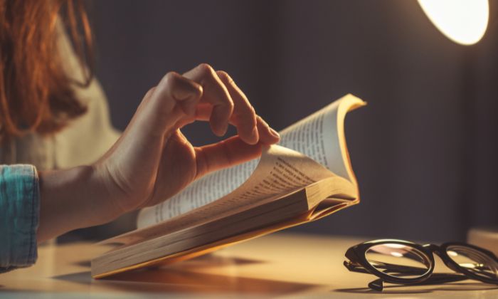 Jugendbuch-Rezension von Matilda Karli © Goffkein/Adobe Stock